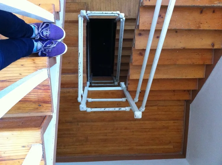 Wishing Him Well But Withholding My Applause