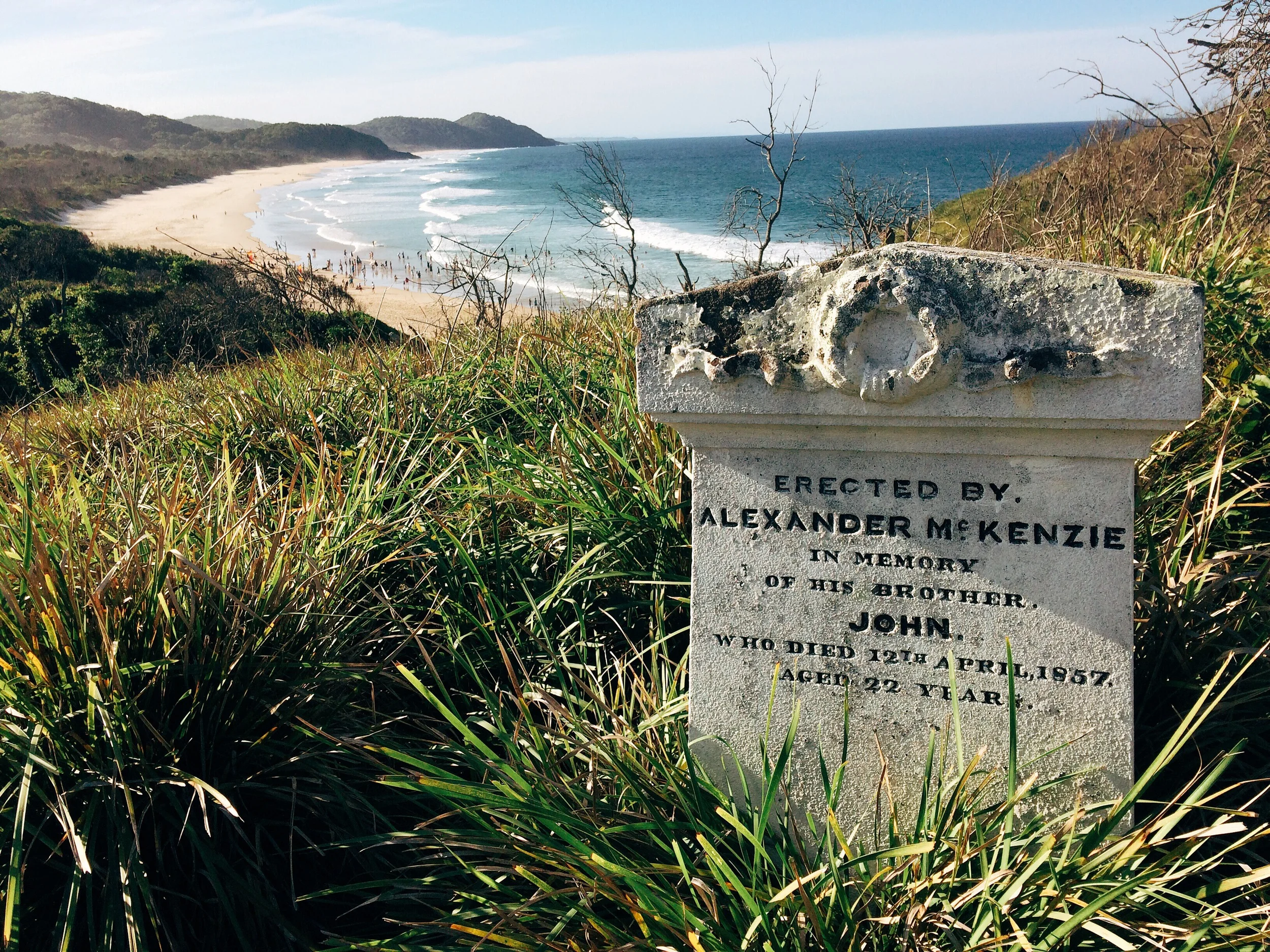 memorial