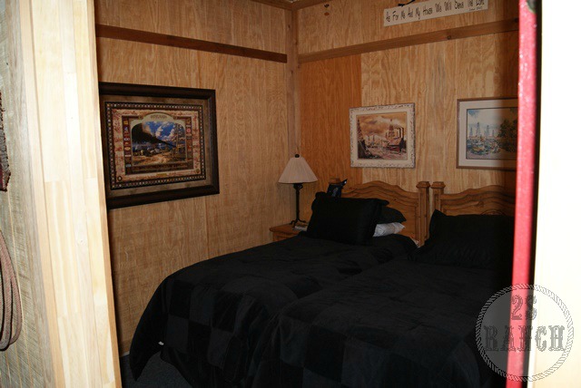 The Spindletop Room