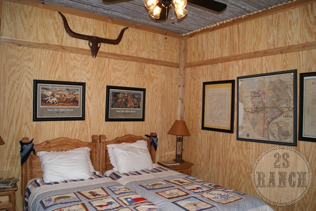 The Lone Star Room