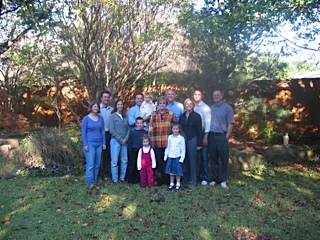 The Holleman Cousins!