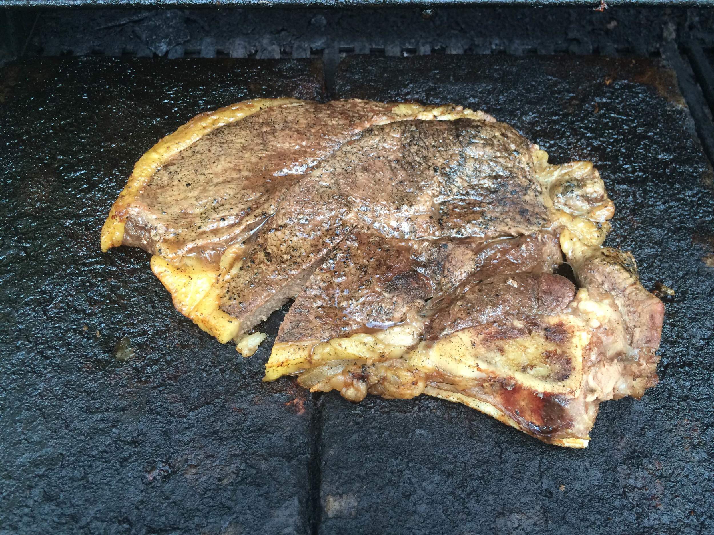 2S Ranch Grass-Fed/ Grass-Finished Steak