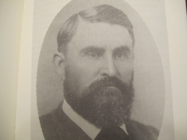 Charles Goodnight