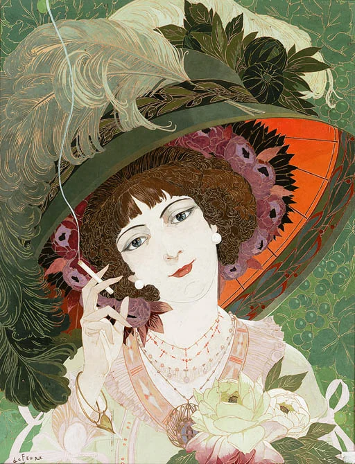 Georges de Feure