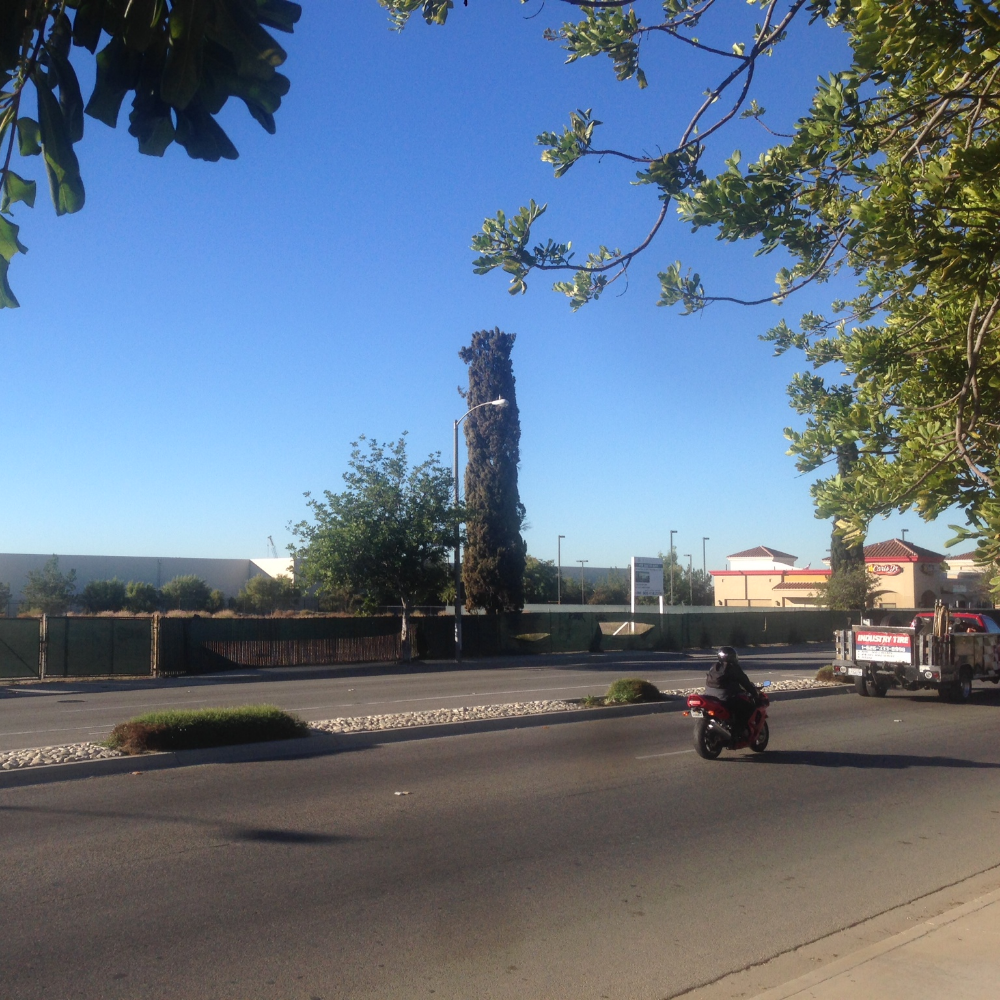 2.5 Acre Development Site in Irwindale - currently available for sale