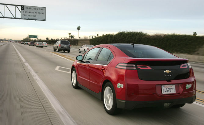 Photo credit: www.hybridcars.com