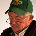 mike de kock