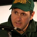 Sean Tarry