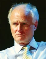 Mick Goss - Summerhill CEO