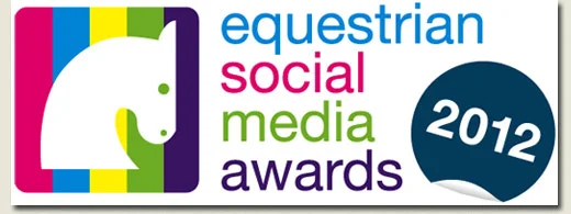 Equestrian Social Media Awards