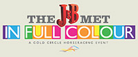 j b met logo