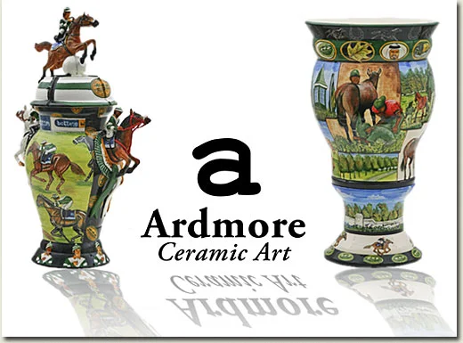 ardmore ceramics summerhill collection