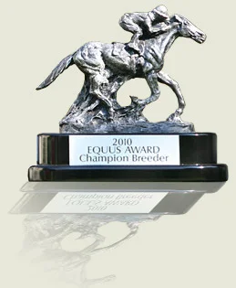 south african equus racing award