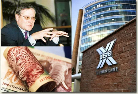 South Africa Inc