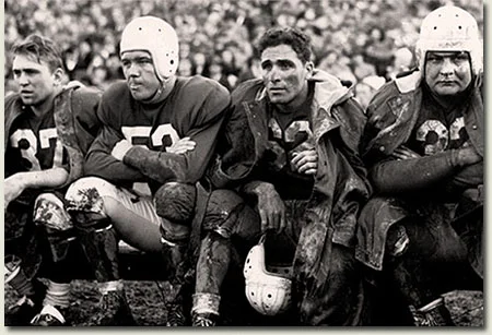 charley trippi