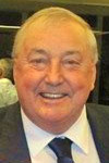 Dave Mollett