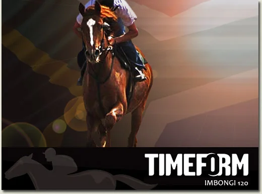 imbongi timeform 120