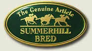 summerhill stud south africa