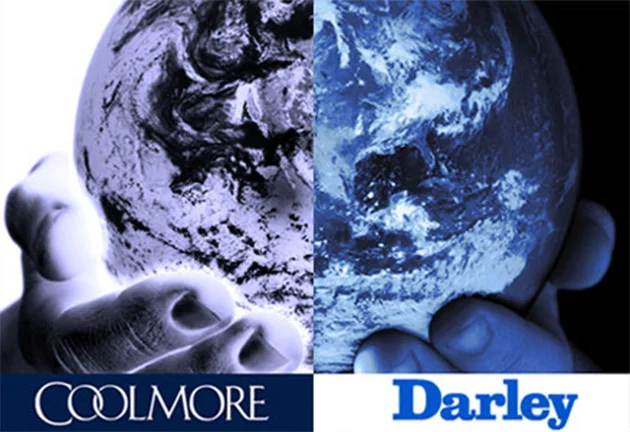 coolmore vs darley