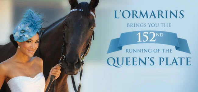 L'Ormarins Queens Plate 2013