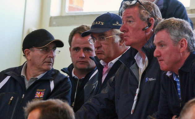 Coolmore Stud Team