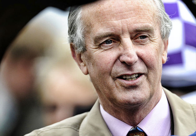 Jim Bolger