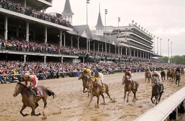 Churchill Downs