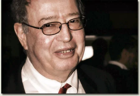 Professor Brian Kantor