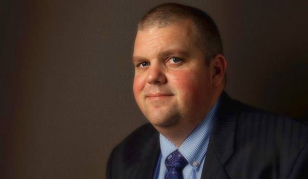 Nathan Tinkler