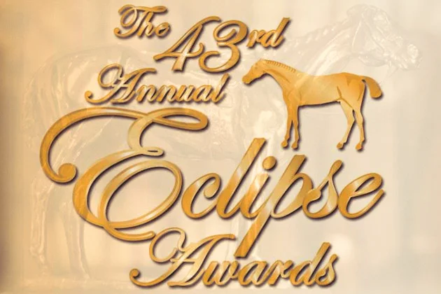 43rd eclipse awards