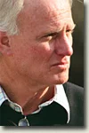 mick goss