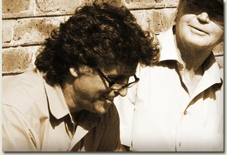 wally brits and roy magner