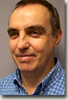 david thiselton