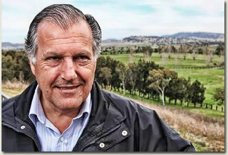John Messara
