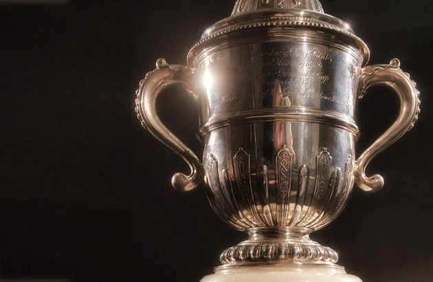 The Cup