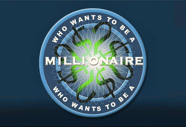 Who Wants To Be A Millionaire