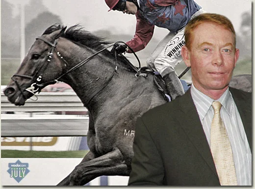 Duncan Howells and Tropical Empire