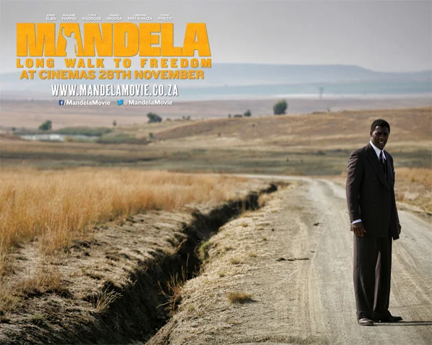 Mandela: Long Walk To Freedom
