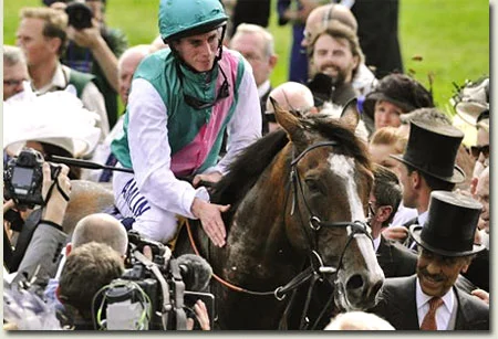 workforce and ryan moore investec derby