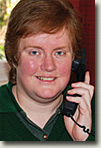 megan romeyn