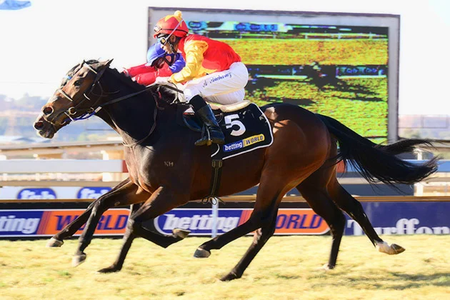 Killua Castle - Betting World Jubilee Handicap (Grade 3) / JC Photos (p)