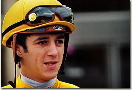 christophe soumillon