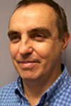 david thiselton