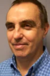 David Thisleton