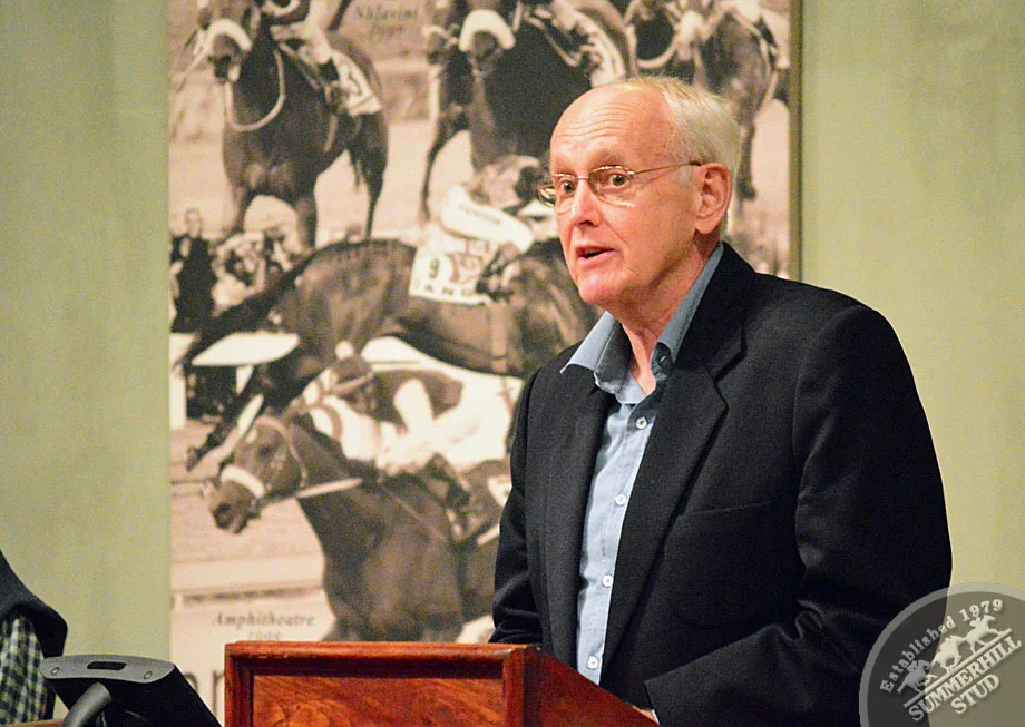 Ready To Run Gallops Dinner 2013 15