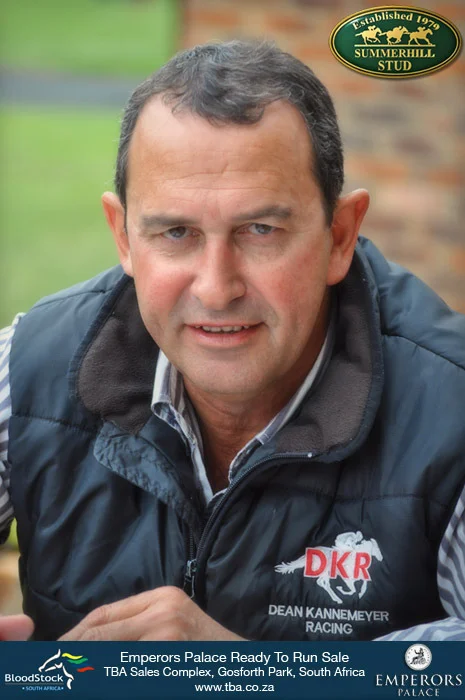 Dean Kannemeyer