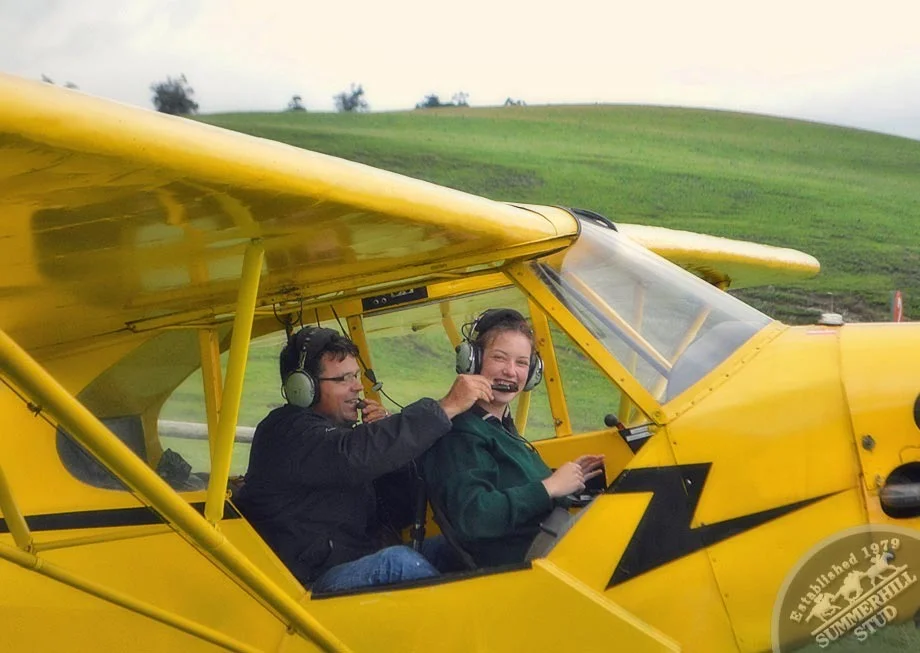 1946 Piper Cub 14