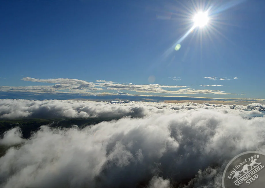 Hot Air Ballooning KZN Natal Midlands 36
