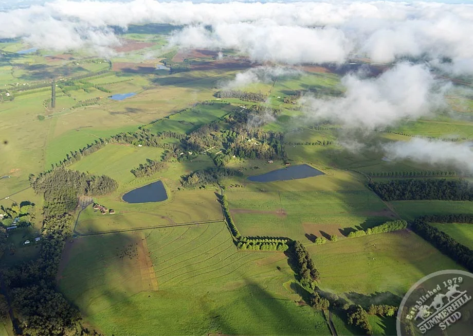 Hot Air Ballooning KZN Natal Midlands 32