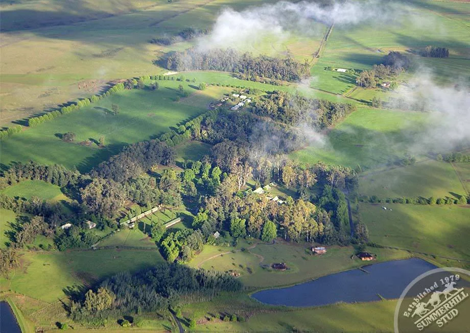 Hot Air Ballooning KZN Natal Midlands 34